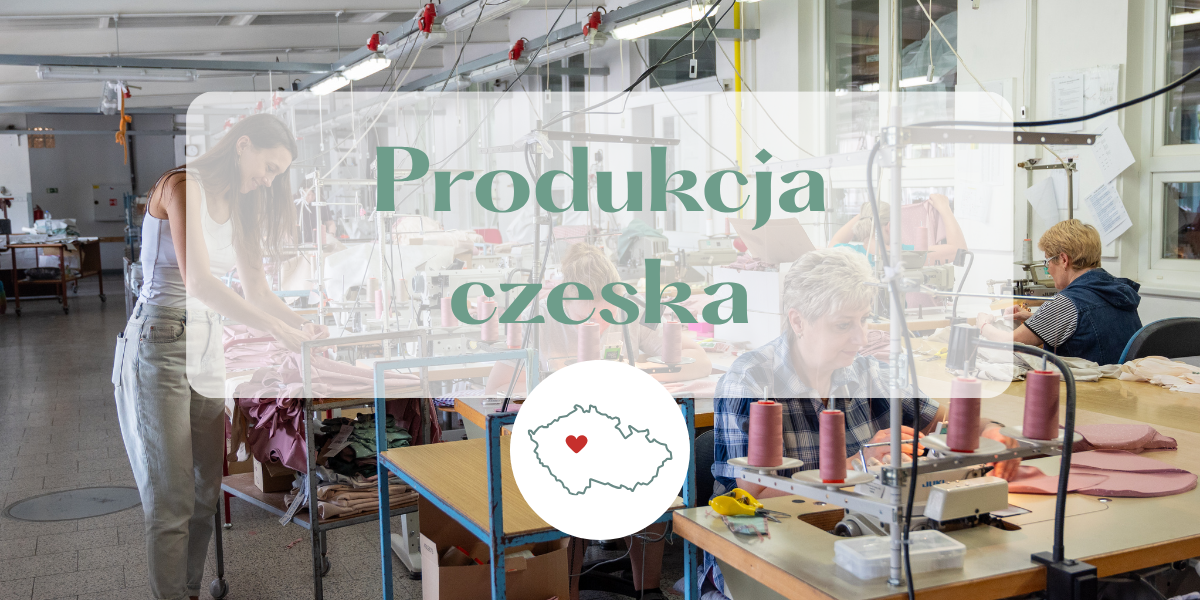 (Polština) Česká výroba